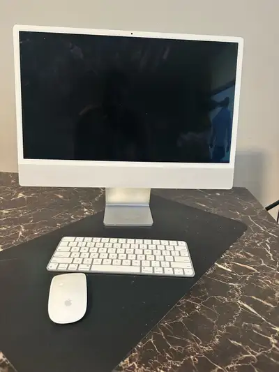 iMac 2025 , View more