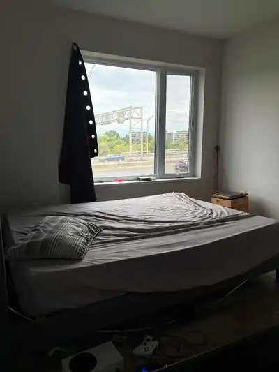 Room for rent
