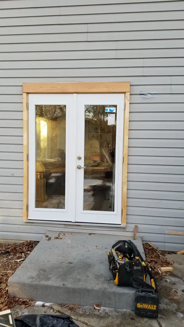 Finish Carpentry Services519423088154398722