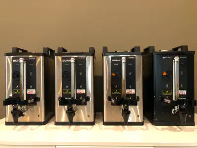 Coffee Servers, View more