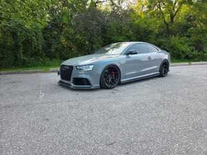 2013 Audi RS5