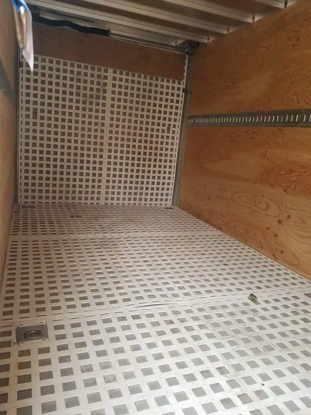 Enclosed Trailer in Cargo & Utility Trailers in Owen Sound - Image 6