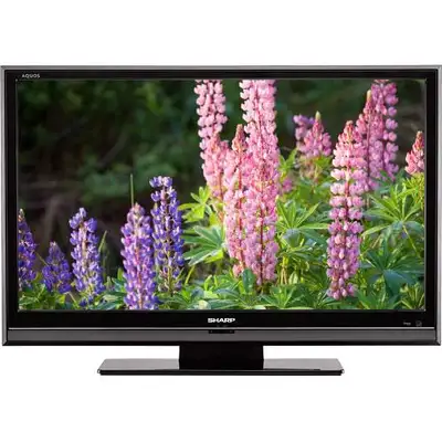  Téléviseur Sharp AQUOS LC-46D65U – 46 pouces – Pour pièces, View more