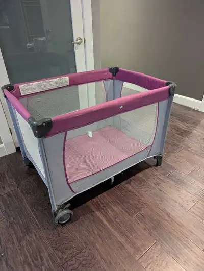 Evenflo Playpen, View more
