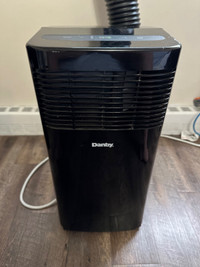 Danby Portable Air Conditioner (8000 BTU)