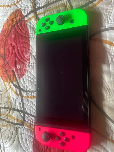 Nintendo Switch négociable, View more