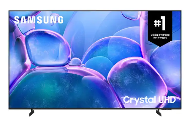 55 " Samsung Smart TV in TVs in City of Toronto - Image 2