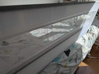 Barrière de lit d'enfant, View more