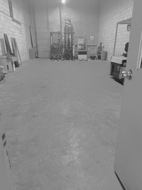 !! Warehouse available for rent !!