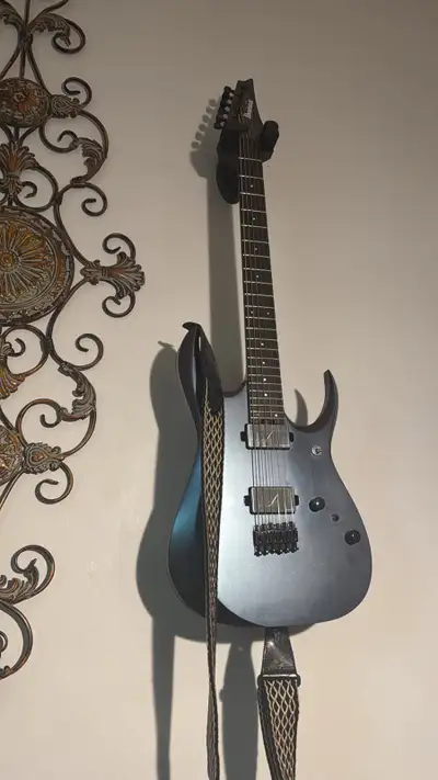 Ibanez RGD 3121, View more