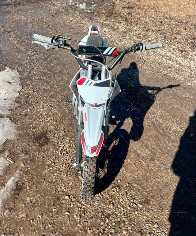 XJR PITSTER PRO in Dirt Bikes & Motocross in Edmonton - Image 3