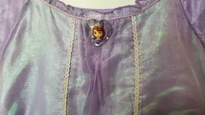 Disney Dress-Up Dresses Size 5 to 10, View more