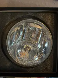 Harley Davidson Headlight