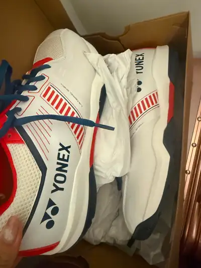 yonex shoes only try one time men, View more