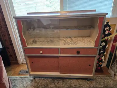 Retro Cabinet, View more