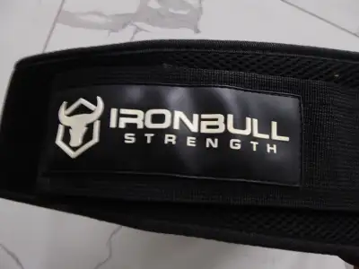 Back Support for Fitness, Cross Training & Power-lifting, View more