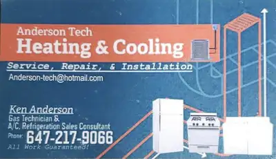 Licensed Gas Technician for Cheap Appliance Repair & Install!, View more