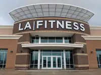 LA Fitness 15 day Membership Passes 