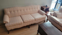 Used Pink Couches For Sale