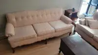 Used Pink Couches For Sale
