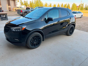 2019 Buick Encore