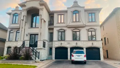 Legal Basement Apartment for rent