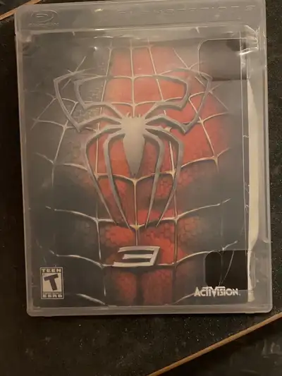 Jeu de playstation 3, View more
