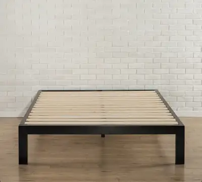 King size bed frame, View more