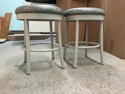 Mini Bar stools, View more