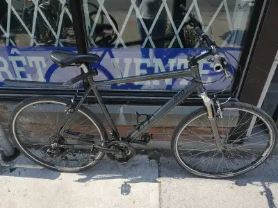 Velo De Route Evo, View more