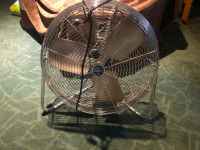 Cooling/Ventilation  Fan