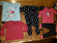Baby clothes souris mini-12- 18 months