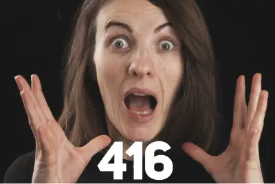 Easy to remember selected 416/647/905 Vip exclusive numbers, View more