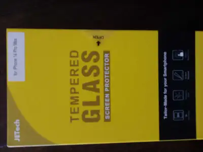 iPhone protect glass , View more