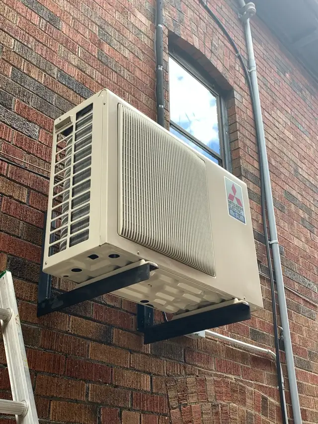 CLEAN-ME DUCTLESS A/C $16063007358546051123