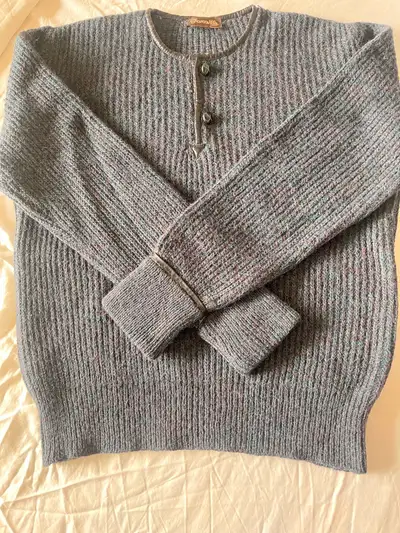 Francaville Sweater, View more