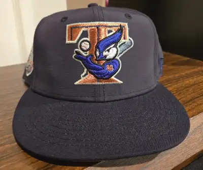 Toronto Blue Jays Cooperstown Collection Hat Styll 7 5/8, View more