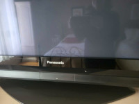 Télévision Panasonic 42 pouces
