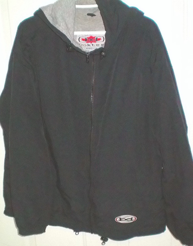 Board Dokter Snowboarding Unisex Hooded Jacket Size Medium in Snowboard in London - Image 4