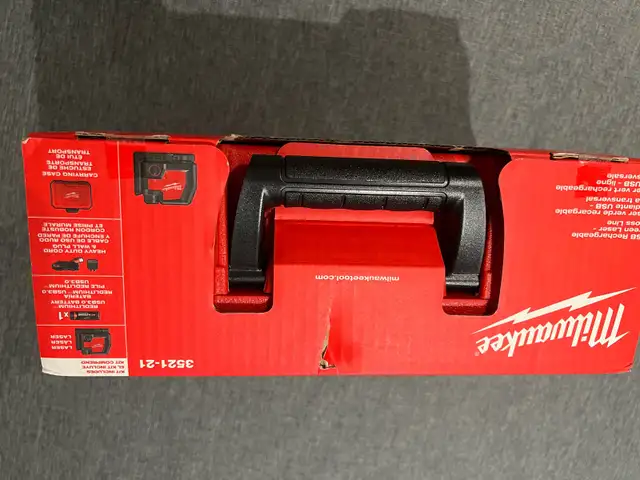 Milwaukee 63006662298625121