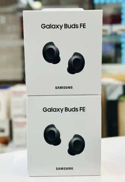 Samsung Galaxy Buds Headphones , View more
