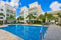 Punta cana high end condo! 140$/night for weekly rental also