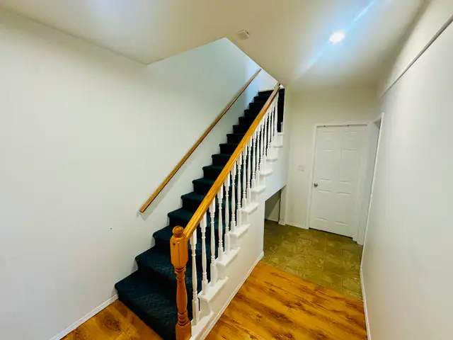 2-Storey 2-Bedroom Home for Rent – Southside Terrace, BC in Long Term Rentals in Terrace - Image 7