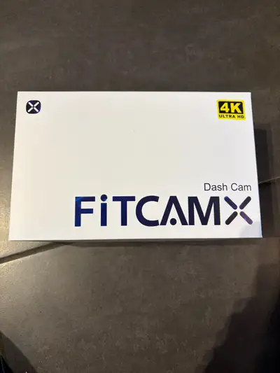 Fitcamx modèle A pour véhicules. Vérifier si cela fait sur votre modèle de voiture. https://fitcamx....
