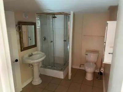 Basement Rental - Guildwood Home, View more