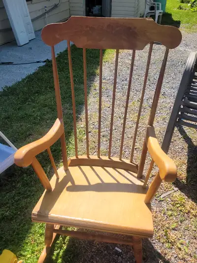 In excellent condition