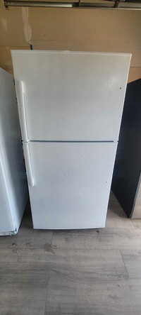 General electric refrigerator big size