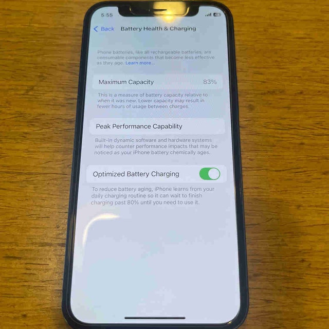 iPhone 12 mini Cell Phones Hamilton Kijiji