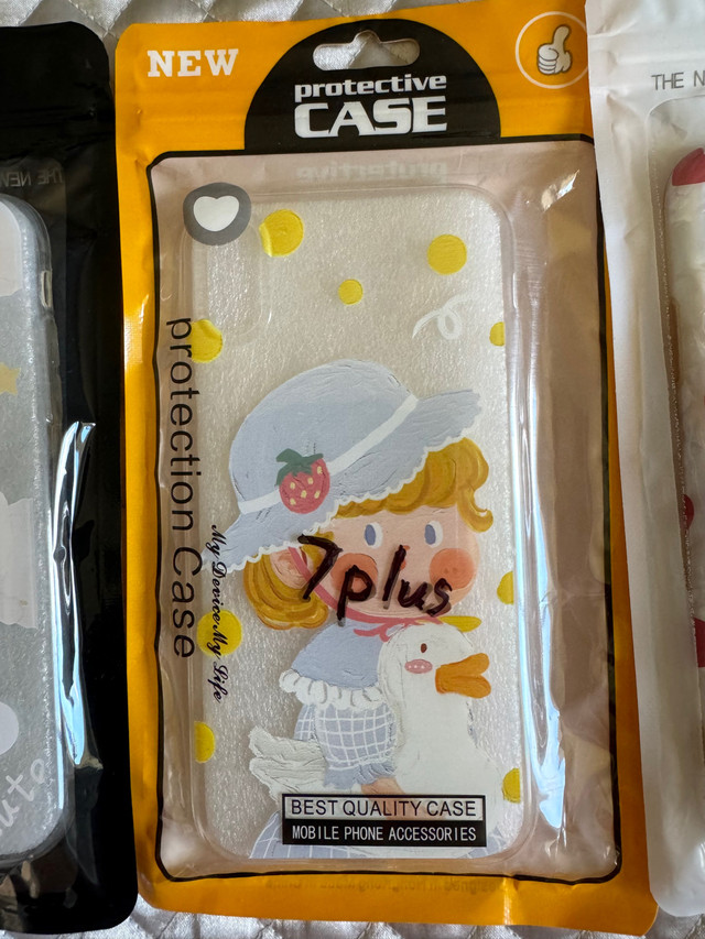 iPhone Cases in Cell Phone Accessories in Kitchener / Waterloo - Image 4