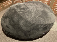 Large beanbag 